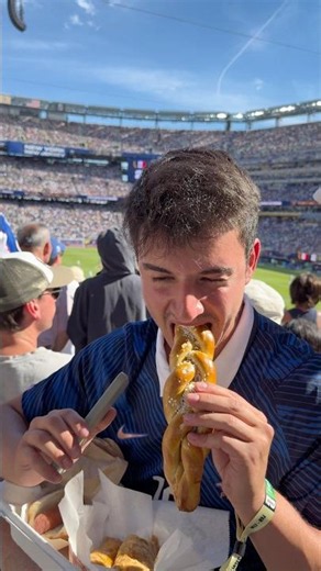 Trying Everything at the World Cup