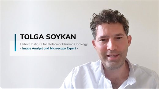 Customer Spotlight: Tolga Soykan on Overcoming Proteomics Challenges with Microscoop