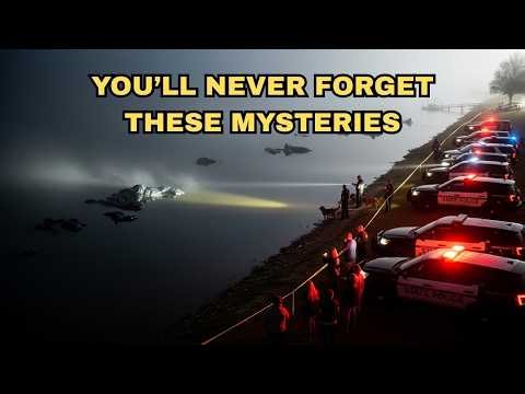 6 Real Mississippi Mysteries That Still Haunt the State