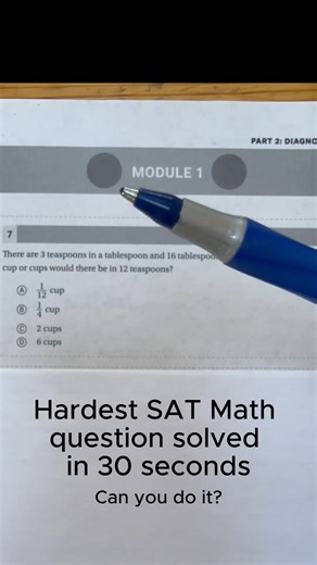 PeakPrep | 1500+ SAT Tutoring on Instagram: "👇Comment "Formula" for the best tips to ace the SAT. 👇"