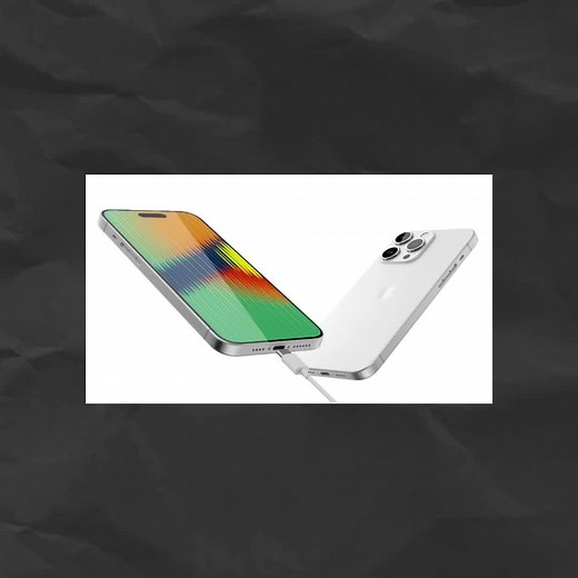 Nada dering iPhone yang Keren dari Rizalmuk