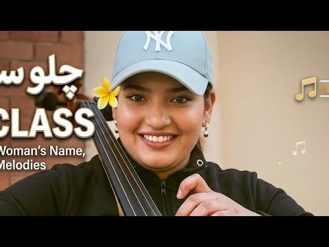 Beauty and Talent Combined! 🎻 The Most Relaxing Music You'll Hear Today