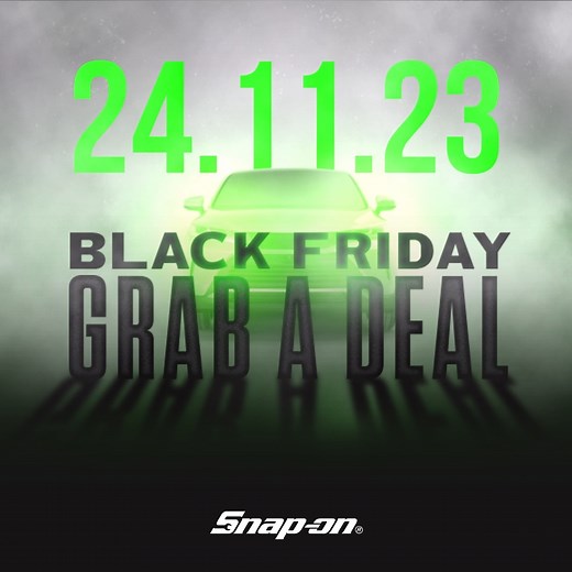 4.6K views |  Ready for an electrifying Black Friday deal? ⚡️ Get charged up with our EV Courses for only £199 instead of £399!  Use code ‘BF200’ at the checkout! Click here: https://bit.ly/3QwLe2W | Snap-on Tools | Facebook