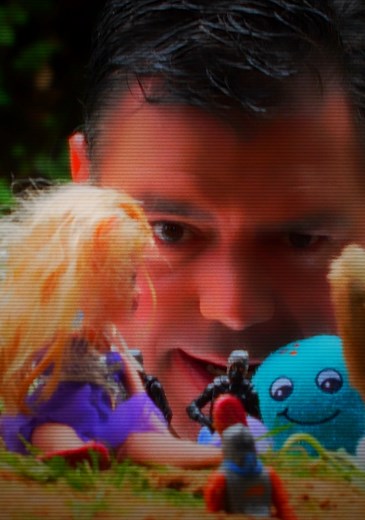 108 reactions · 6 comments | Lonely Robot have released second track taken from the album 'A Model Life' which is due out on the 26th August. Watch the video for ‘The Island of Misfit Toys’ here: https://youtu.be/mgVfWL-Qt7E Pre-order now here: https://LonelyRobot.lnk.to/AModelLife | Inside Out Music | Facebook