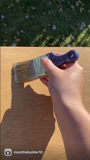 HOW TO GET WATER SPOTS AND STAINS OUT OF WOOD!