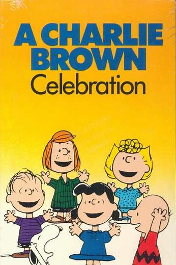 A Charlie Brown Celebration - Movie