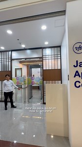 Applying for a Japan VISA at VFS Global Japan VISA Application Centre in Araneta City? Watch and save this video as your guide! 🛫🇯🇵🌸 🔗🪪 Visit their website for more details: https://visa.vfsglobal.com/phl/en/jpn/ #VFSGlobal #Japan #CityOfFirsts #AranetaCity | Araneta City
