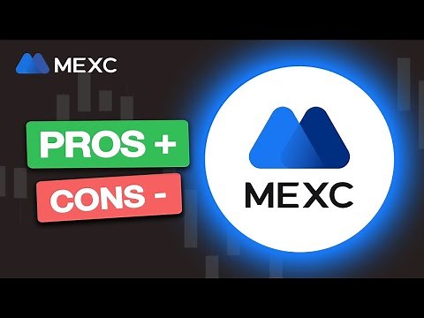💼 MEXC Exchange Review 📊 Full Guide to MEXC Exchange Features & Bonuses!
