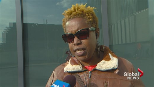 What would you do if you saw an assault on the TTC?