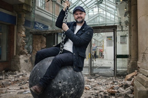 OPINION: ‘this is our chance to retell Evesham’s story’