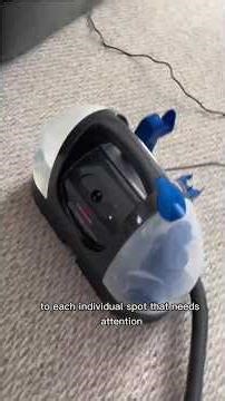 [Amazon Viral Cleaning Machine You NEED at Home