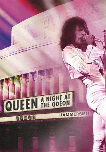 Queen: A Night at the Odeon (2009)