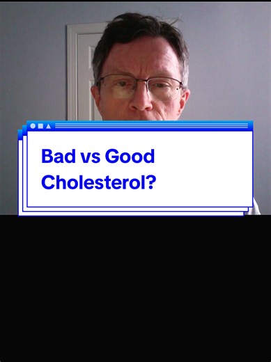 LDL vs HDL - Bad vs Good Cholesterol - What Are They? - Ford Brewer MD MPH ldl vs hdl cholesterol, good vs bad cholesterol explained, cholesterol types guide, heart health basics, lipid profile understanding #Cholesterol #LDLvsHDL #HeartHealth #HealthEducation #WellnessTips