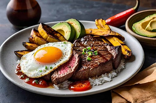 25 Great Ecuadorian Recipes