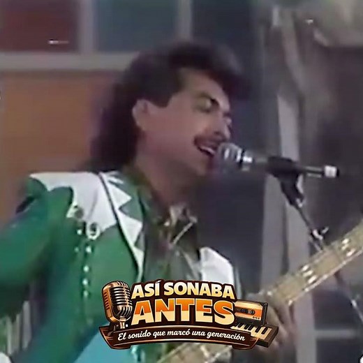 THIS IS HOW "LA PUERTA NEGRA" BY LOS TIGRES DEL NORTE SOUNDED BEFORE