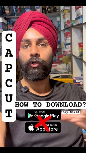 𝐂𝐀𝐏𝐂𝐔𝐓- 𝐁𝐞𝐬𝐭 𝐕𝐢𝐝𝐞𝐨 𝐞𝐝𝐢𝐭𝐢𝐧𝐠 𝐀𝐩𝐩 | #singhvlogz #videoediting #contentcreator