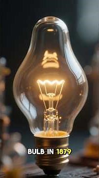 Thomas Edison: The Man Who Lit the Modern World