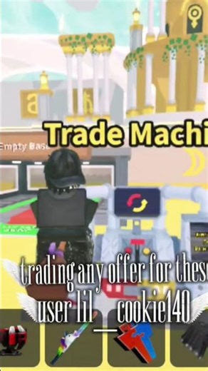 add me and send me offers when im online