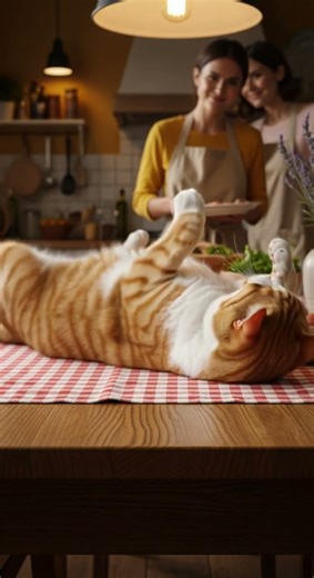 😹 🐈 Funny! Sleeping Cat reaction! Watch this hilarious nap fail #cat #funnycats #sleepingcat