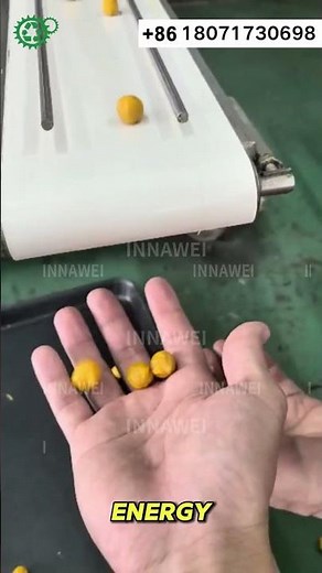 Automatic Falafel Ball Machine Prawn Ball Maker Dough Ball Shaping Machine Mango Ball Maker
