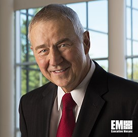 SAS Gets FDA Cloud-Based Analytics Tech Contract; Jim Goodnight Quoted - GovCon Wire
