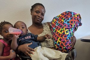 Help Refugees and Immigrants Meet Basic Needs