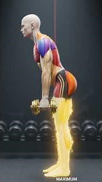 Build Bigger Legs | 4 Exercises for Maximum Muscle Growth