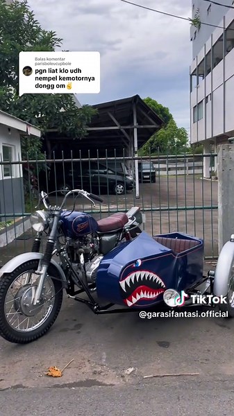 Custom Triumph TR7 Motorcycle Restoration Process