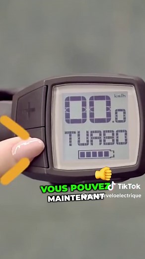 Comment débrider un VAE ou VTTAE (moteur Bosch) ?