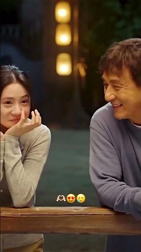 Oh My God😰😳 Watch for End 🔥 Look Him Now❤️ Jackie Chan shorts