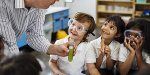 QUIZ: Could You Pass 5th Grade RIGHT NOW?