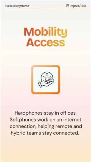 Hardphone vs Softphone Which One Wins the Productivity Race for Your Business