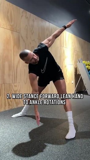 ⚡ 4-Min Upper Back Mobility & Strength Routine | Fix Rounded Shoulders & Neck Pain