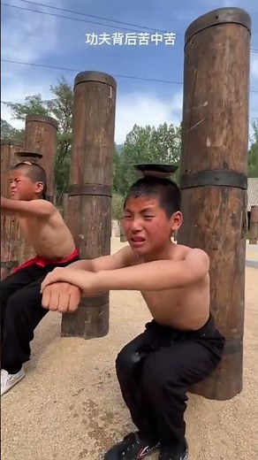 Shaolin Secrets: Unlocking Inner Strength for Modern Life