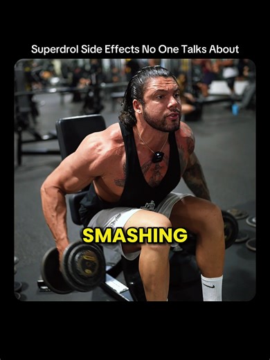 Understanding the Dark Side of Superdrol Supplements