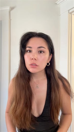 Mimi Lacroix on Instagram: "In Montreal, you can be practicing your French like: ‘Bonjour!’ and as soon as they hear an accent, customer service will sometimes switch to English. I’ve noticed this happen a few times. #montreal #quebec #canada"