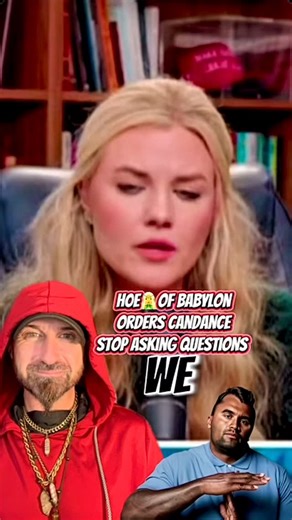 Modern Shaman Media on Instagram: "In an interview with Bari Weiss on CBS #ErikaKirk tells #CandaceOwens to stop investing the passing of her husband #CharlieKirk My mouth is blue because of my favorite supplement methylene blue. It boosts mood, energy, and focus. Also very good for your mitochondria. I’ve got the most popular one in my Beacon’s in my profile if you want to check it out 👉You can’t take if on any serotonin altering medication"