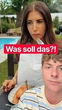 Cathy Hummels geht zu weit!