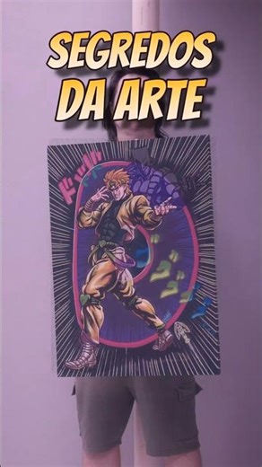 Secrets of My Art by Dio Brando