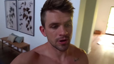 A Morning with the LaBrant Family of Seven