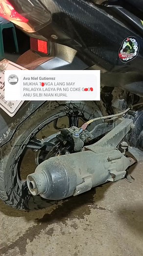 266K views · 258 reactions | Wag mahiyang mag Tanong﫣 | Rear Disc Brake Conversion Cebu/Moto Disc | Facebook