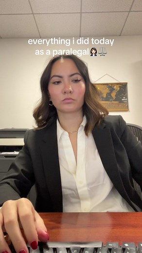 everything i did today as a paralegal … mostly cite-checking as you can see #fyp #paralegal #paralegalsoftiktok #paralegallife #suits #suitsstyle #prelaw