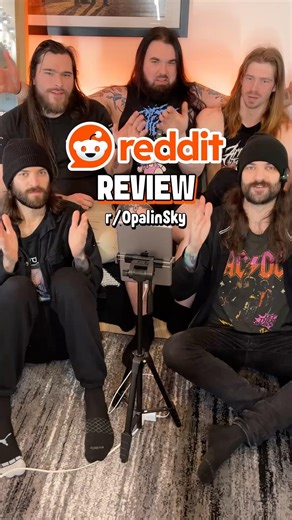 Full Band Reddit Review 👏
