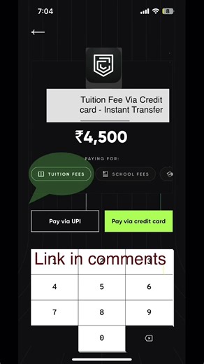 How to transfer money from CRED app : Credit card se paise Kaise transfer Kare?