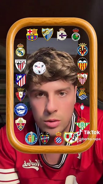 EL RETO IMPOSIBLE: SACAR AL MALAGA CAMPEÓN DE LIGA‼️ | malaga filtro