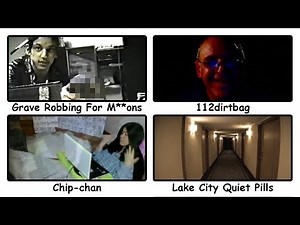 The Creepiest UNSOLVED INTERNET Mysteries Ever