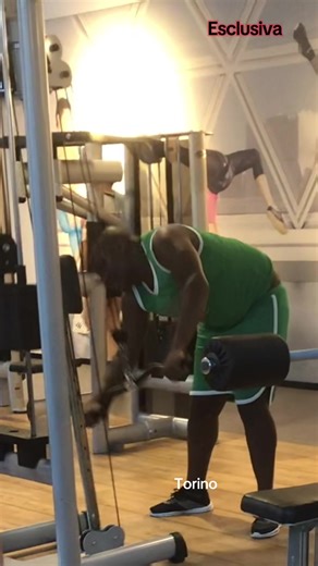 #mcfit #torino #gymbro