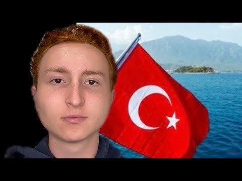 🇹🇷 How to Say Thank You in Turkish 🇹🇷