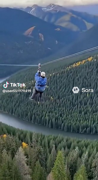 Zipline Adventure Gone Wrong: What Happened?