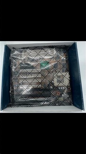 Vintage ASUS SP97-V Socket 7 Motherboard – NOS Original Box Unboxing!